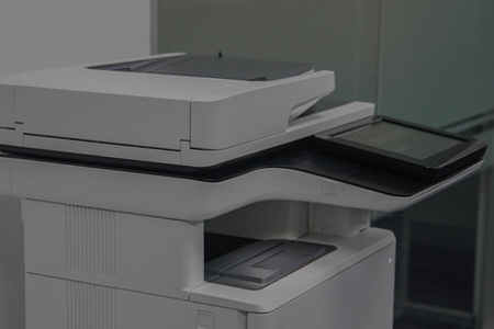 copier